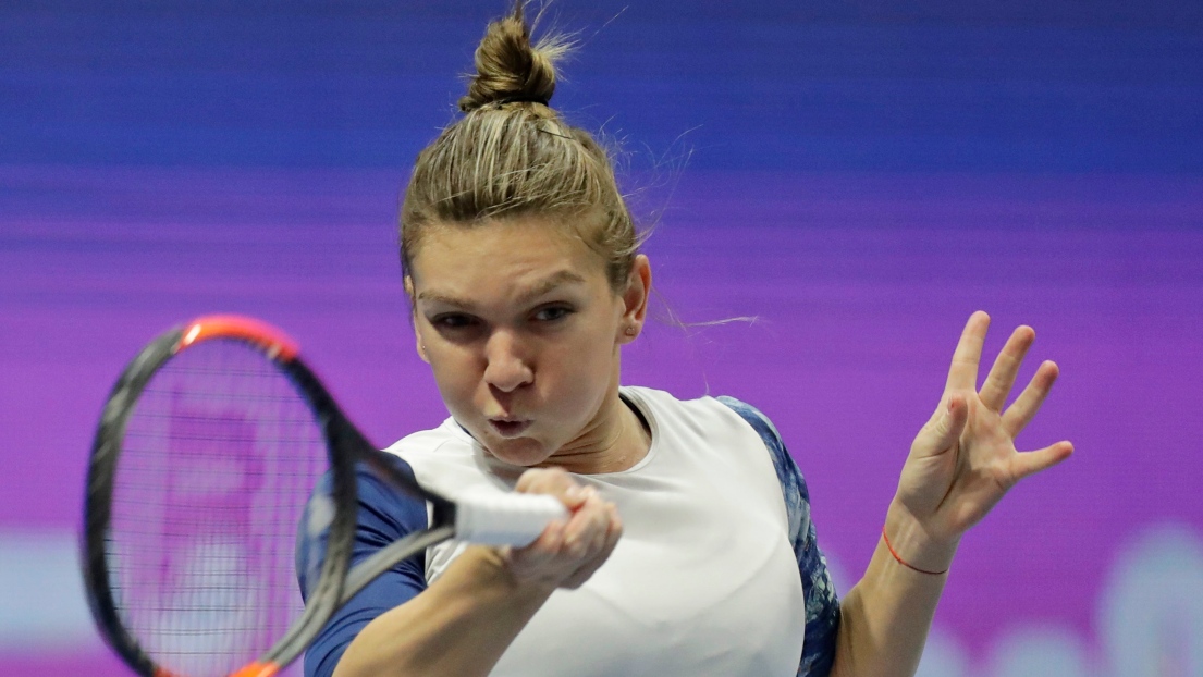 Simona Halep