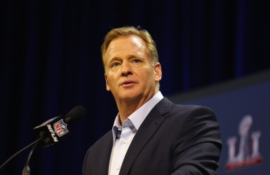 La NFL viendra en aide aux sinistrés