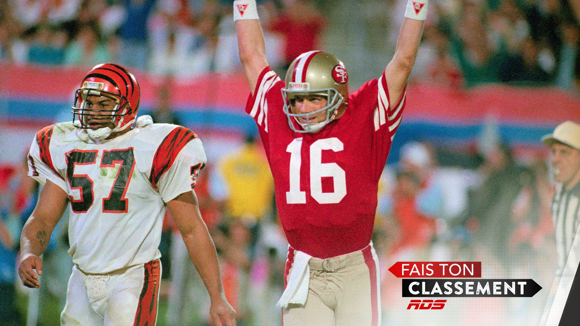 Top 10 des meilleurs joueurs du Super Bowl