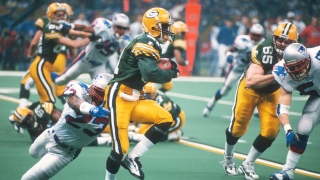 Packers XXXI, 1997 