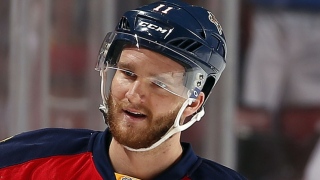 Jonathan Huberdeau