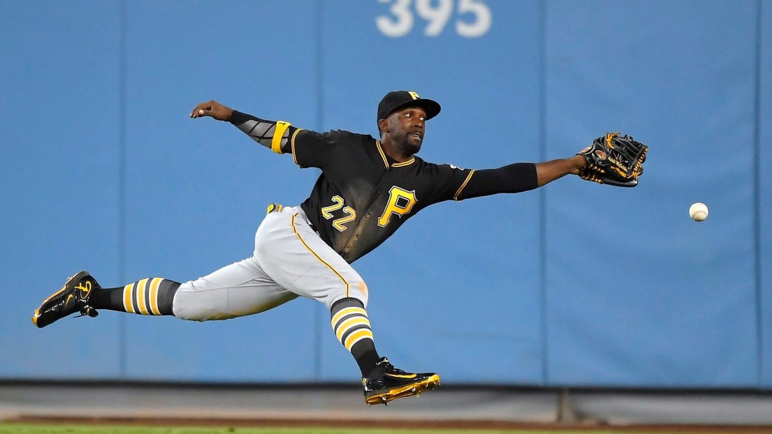 Un retour aux sources pour Andrew McCutchen