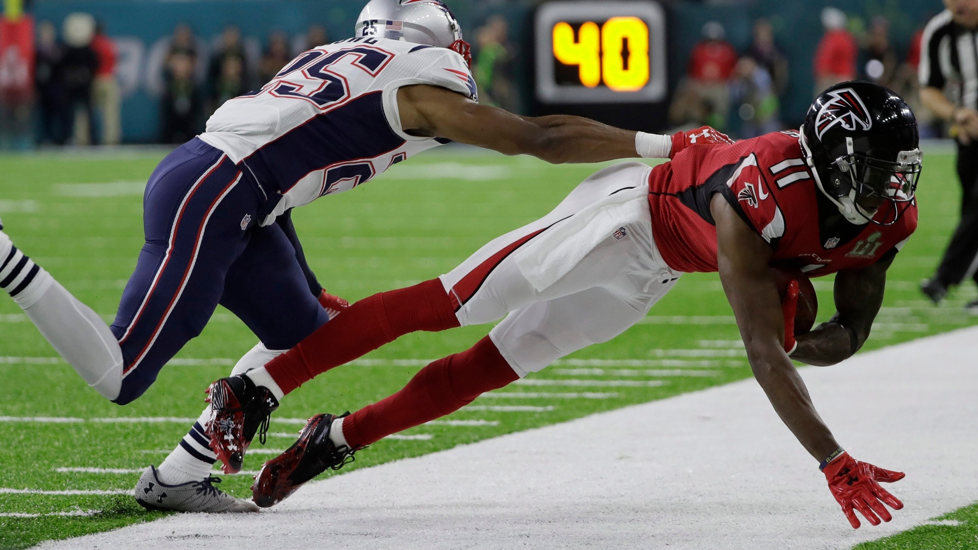 Julio Jones Julio Jones