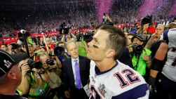 Tom Brady Tom Brady