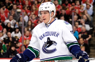 Les Canucks nomment Bo Horvat capitaine