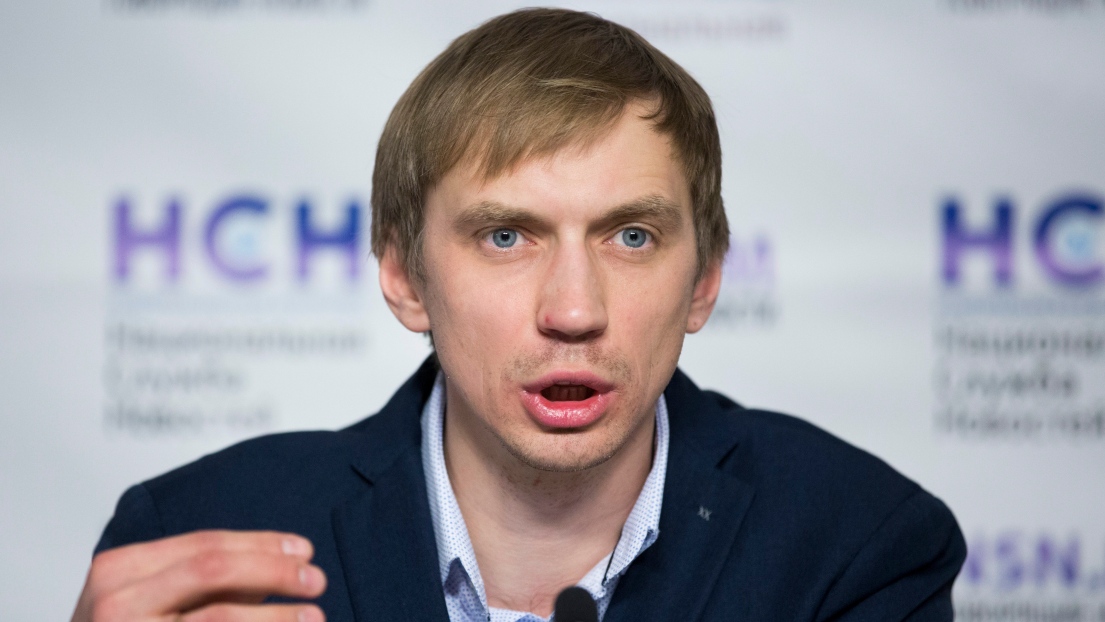 Andrei Silnov