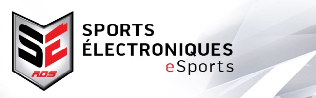 eSports Header