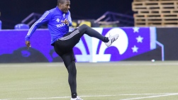Patrice Bernier