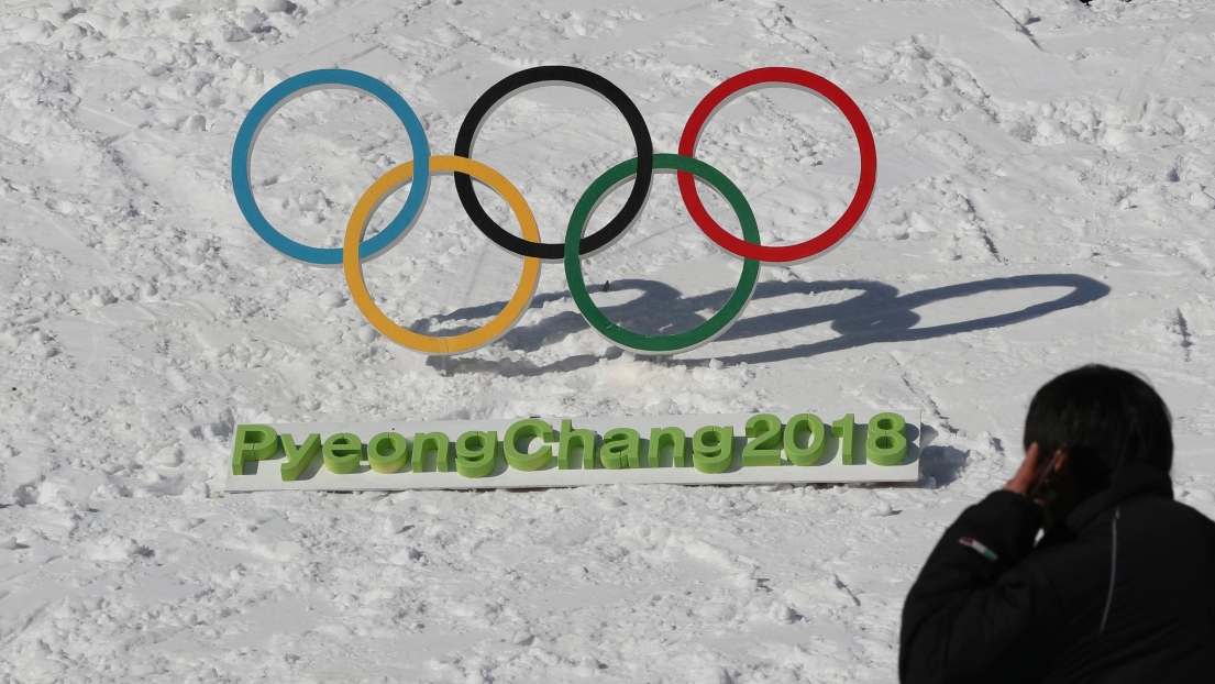 Pyeongchang 2018