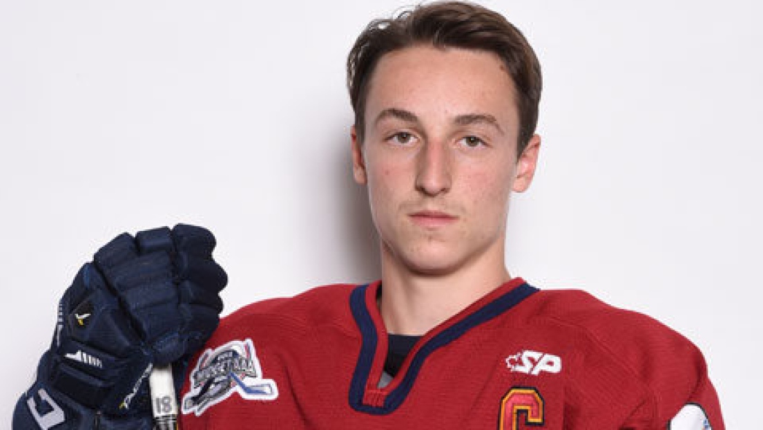 Anthony Morin Anthony Morin