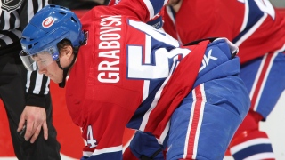 Mikhail Grabovski Mikhail Grabovski