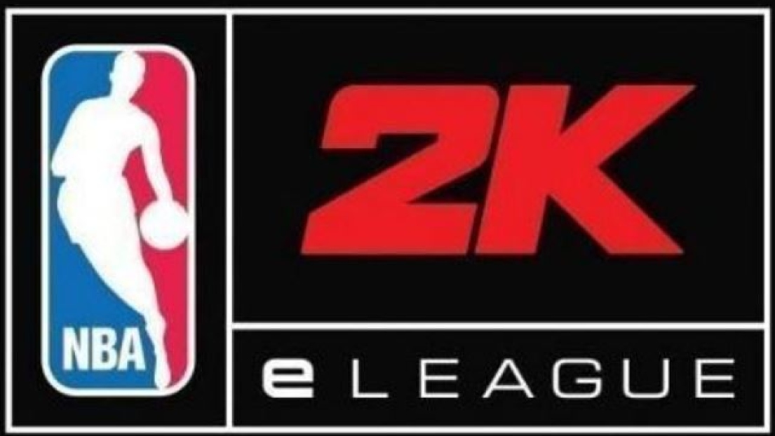 NBA 2K eLeague