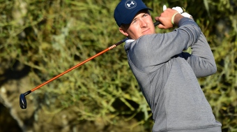 Jordan Spieth Jordan Spieth