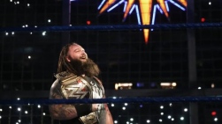 Bray Wyatt Bray Wyatt