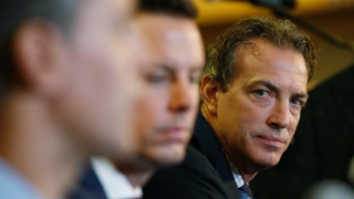 Joe Sakic Joe Sakic
