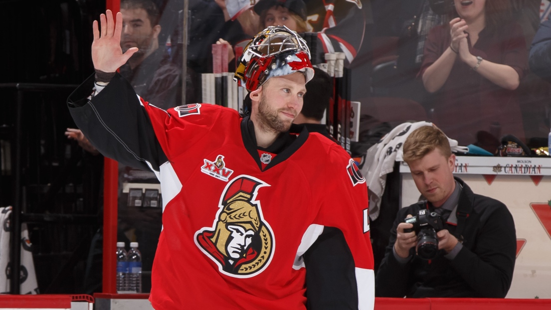 Craig Anderson