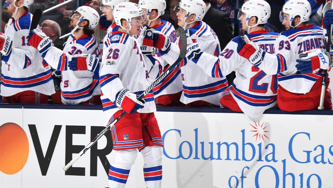 Jimmy Vesey Jimmy Vesey