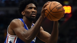 Joel Embiid