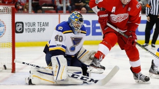 Carter Hutton Carter Hutton