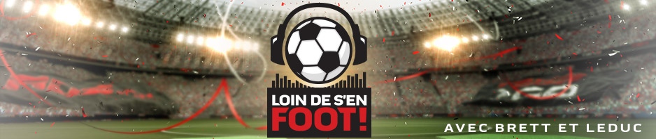 Loin de s'en foot Headers