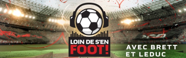 Loin de s'en foot Headers