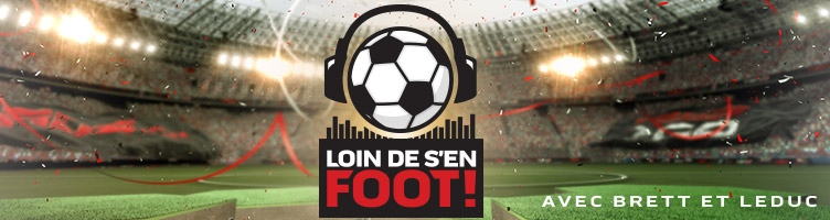 Loin de s'en foot Headers