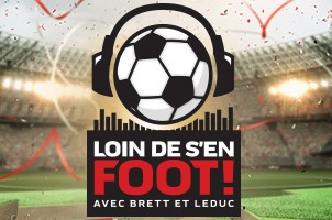 Loin de s'en foot Headers