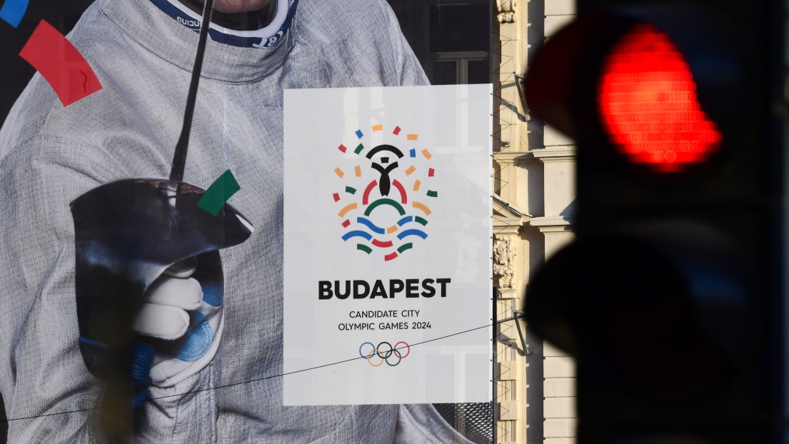Budapest 2024