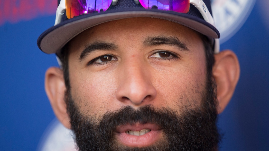 Jose Bautista