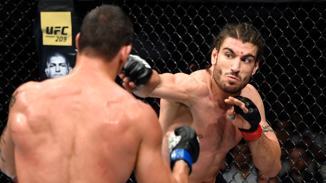 Elias Theodorou