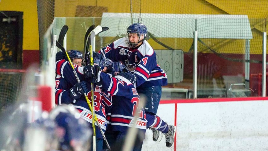 Les Grenadiers de Châteauguay