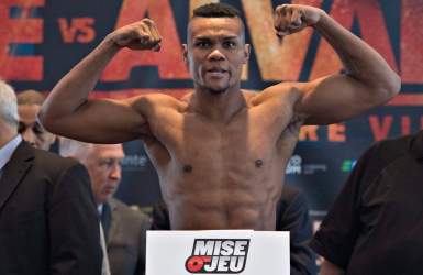 Alvarez et Seals respectent la limite de poids
