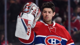 Carey Price