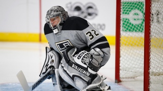 Jonathan Quick Jonathan Quick
