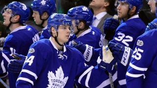 Auston Matthews Auston Matthews