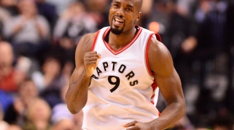 Serge Ibaka Serge Ibaka