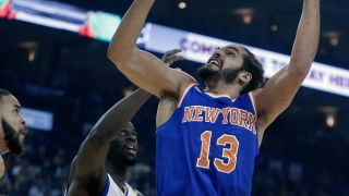 Joakim Noah