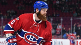 Jordie Benn