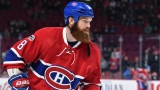 Jordie Benn 