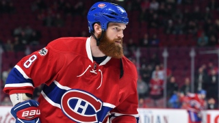 Jordie Benn