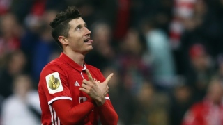 Robert Lewandowski Robert Lewandowski