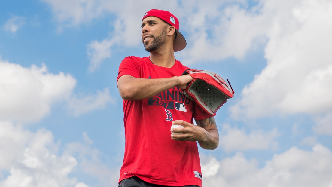 David Price