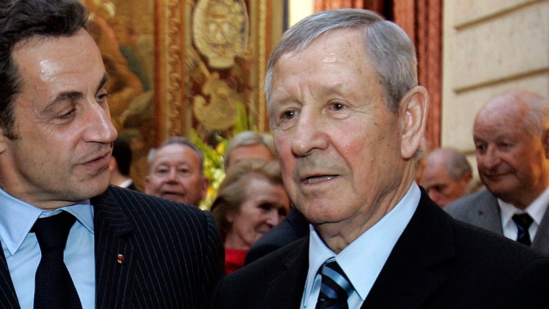 Raymond Kopa