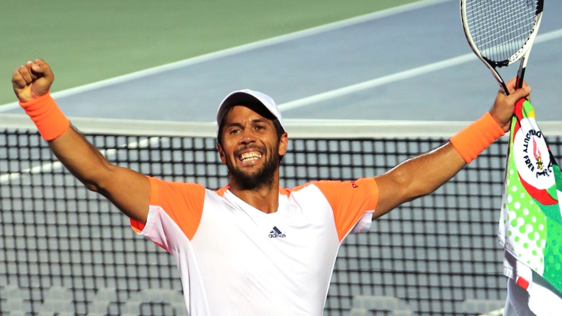 Fernando Verdasco