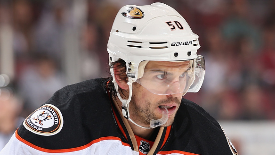 Antoine Vermette