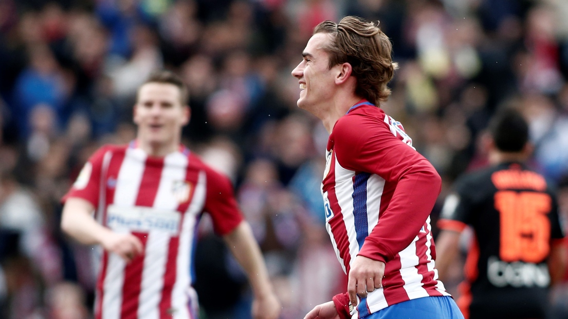 Antoine Griezmann