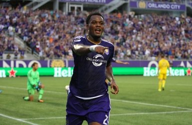 Cyle Larin quitte Orlando pour la Turquie