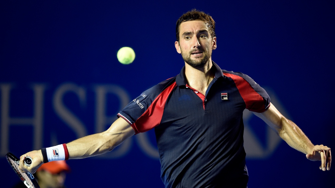 Marin Cilic