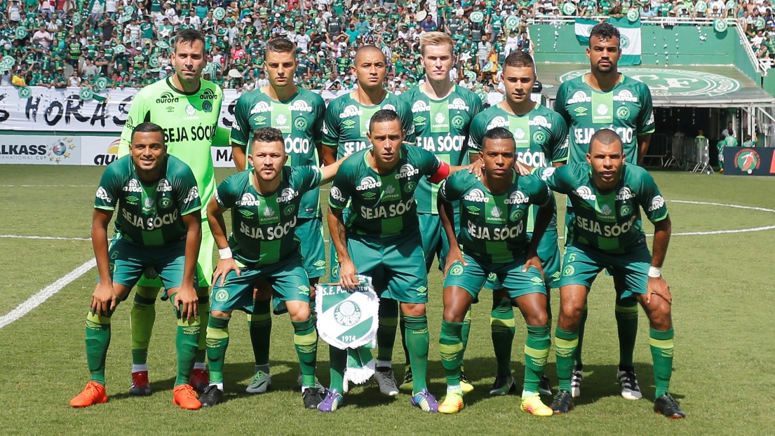 Chapecoense