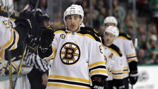 Brad Marchand